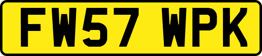 FW57WPK