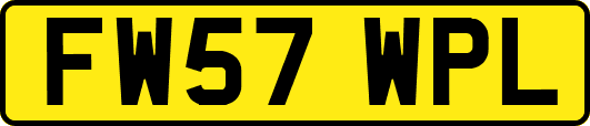 FW57WPL