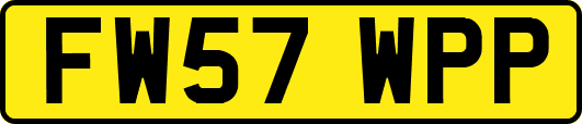 FW57WPP