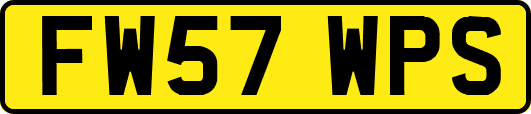 FW57WPS