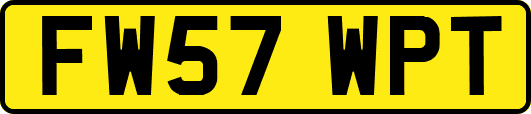 FW57WPT