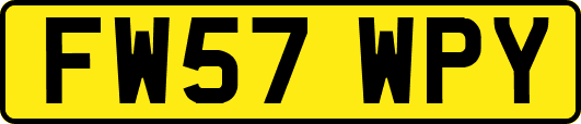 FW57WPY