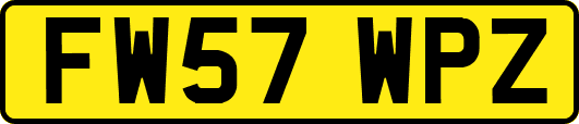 FW57WPZ
