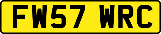 FW57WRC