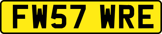 FW57WRE