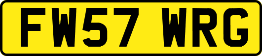FW57WRG