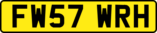 FW57WRH