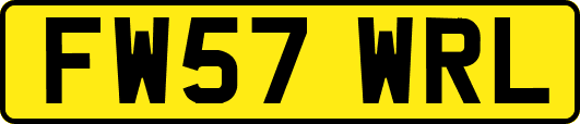 FW57WRL