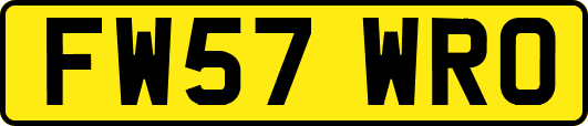 FW57WRO