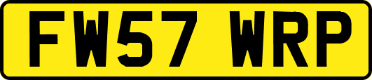 FW57WRP