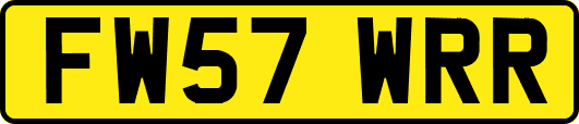 FW57WRR