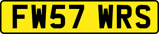 FW57WRS