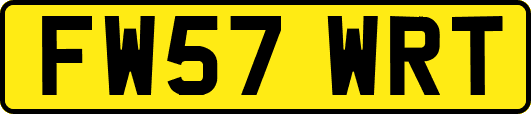 FW57WRT