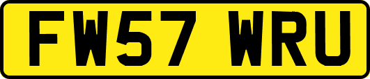 FW57WRU