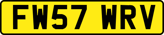 FW57WRV