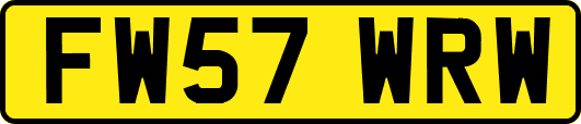 FW57WRW