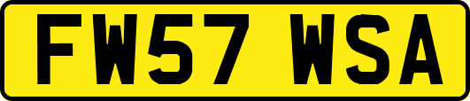 FW57WSA