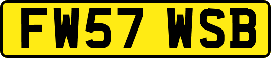 FW57WSB