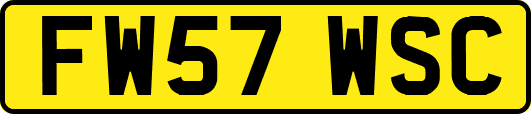FW57WSC
