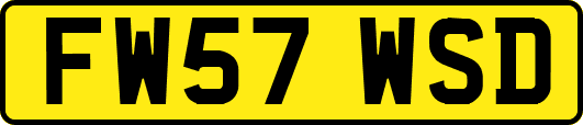 FW57WSD