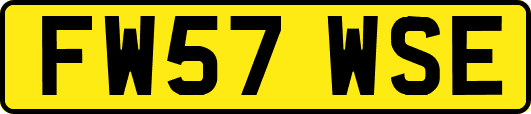FW57WSE