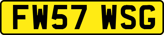 FW57WSG