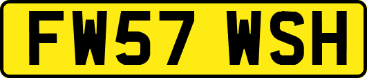 FW57WSH
