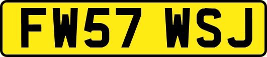 FW57WSJ