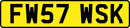 FW57WSK