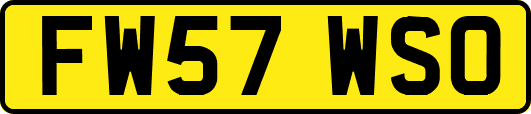 FW57WSO