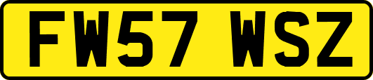 FW57WSZ