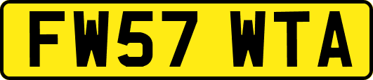 FW57WTA