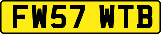 FW57WTB
