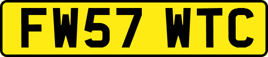 FW57WTC