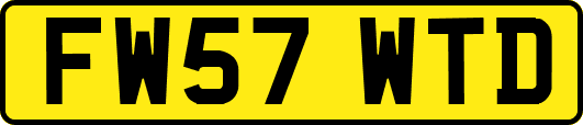FW57WTD