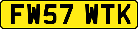 FW57WTK