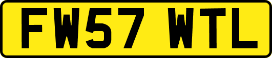 FW57WTL