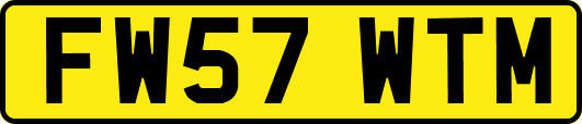 FW57WTM