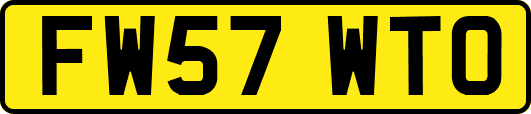 FW57WTO