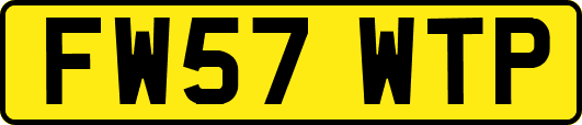 FW57WTP