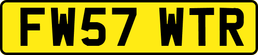 FW57WTR