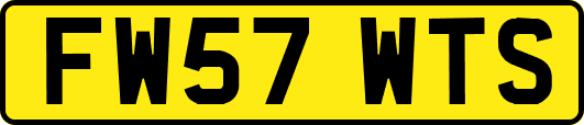 FW57WTS