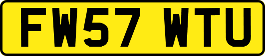 FW57WTU