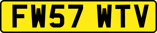 FW57WTV
