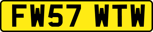 FW57WTW