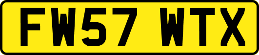 FW57WTX