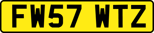FW57WTZ