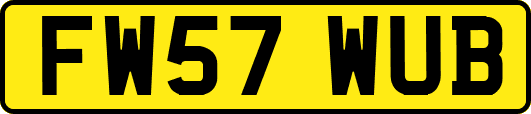 FW57WUB