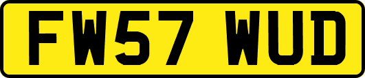 FW57WUD