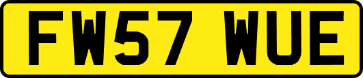 FW57WUE